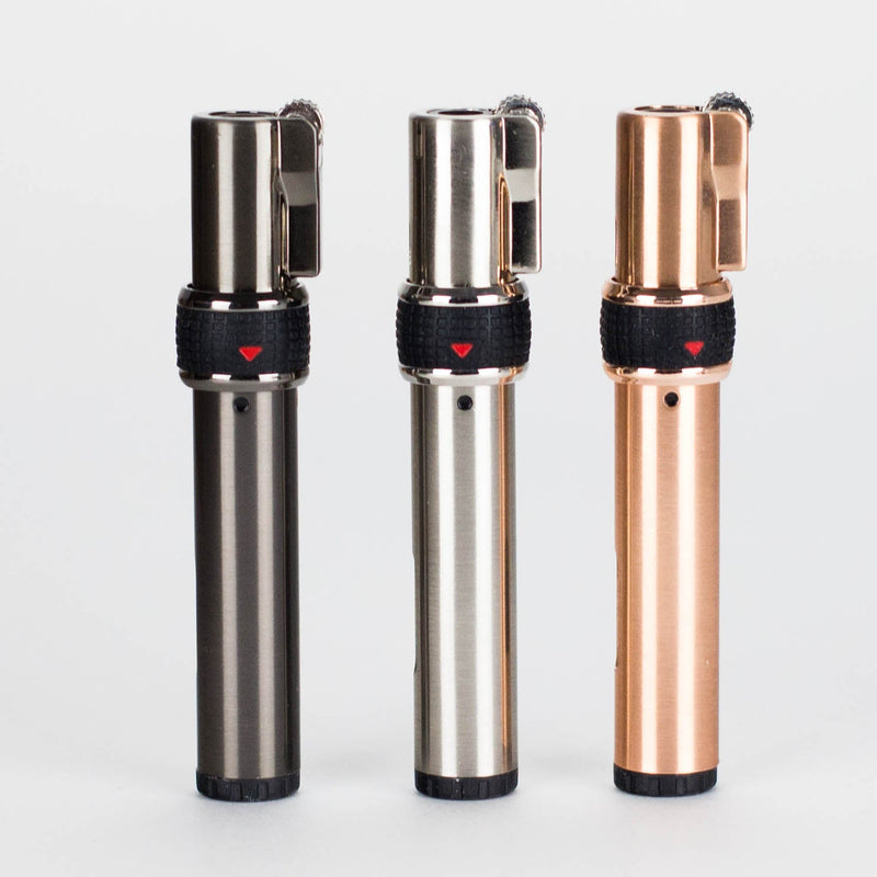 Spider | Refillable Torch Lighter [SP-997] - 20/Display Torch The MST