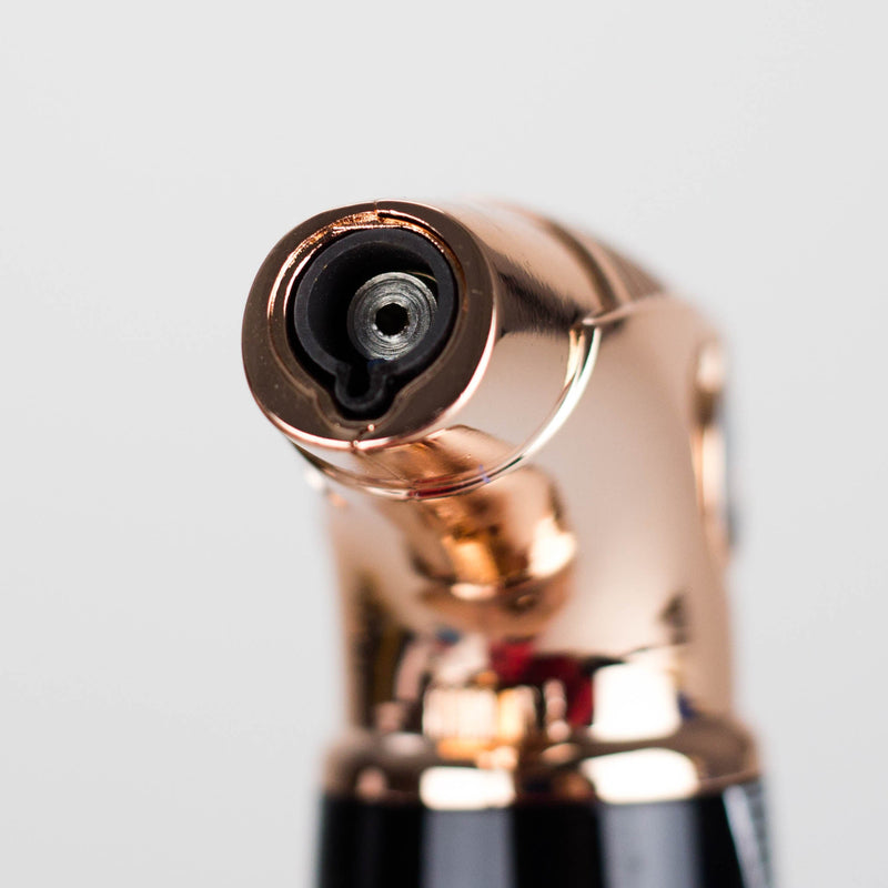 O Spider | Refillable Torch Lighter [SP-969] - 6/Display