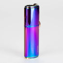 Spider | Refillable Torch Lighter with cigar punch [SP-307] - 20/Display Torch The MST