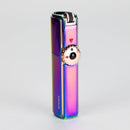 Spider | Refillable Torch Lighter with cigar punch [SP-307] - 20/Display Torch The MST