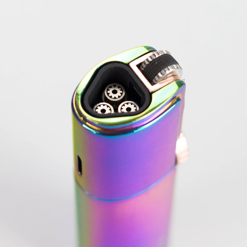 O Spider | Refillable Torch Lighter with cigar punch [SP-307] - 20/Display