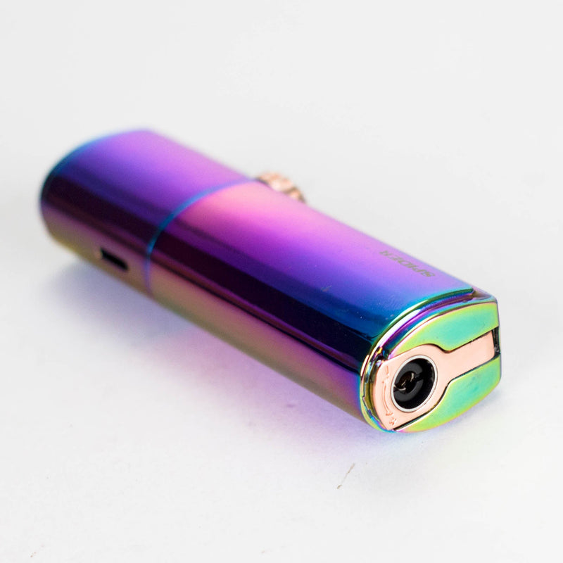 O Spider | Refillable Torch Lighter with cigar punch [SP-307] - 20/Display