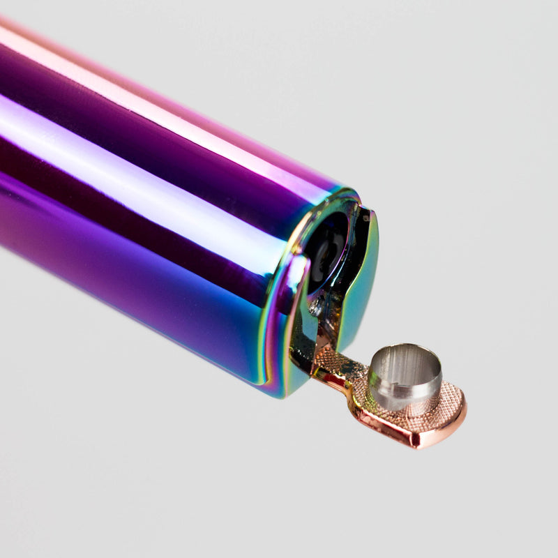 O Spider | Refillable Torch Lighter with cigar punch [SP-307] - 20/Display