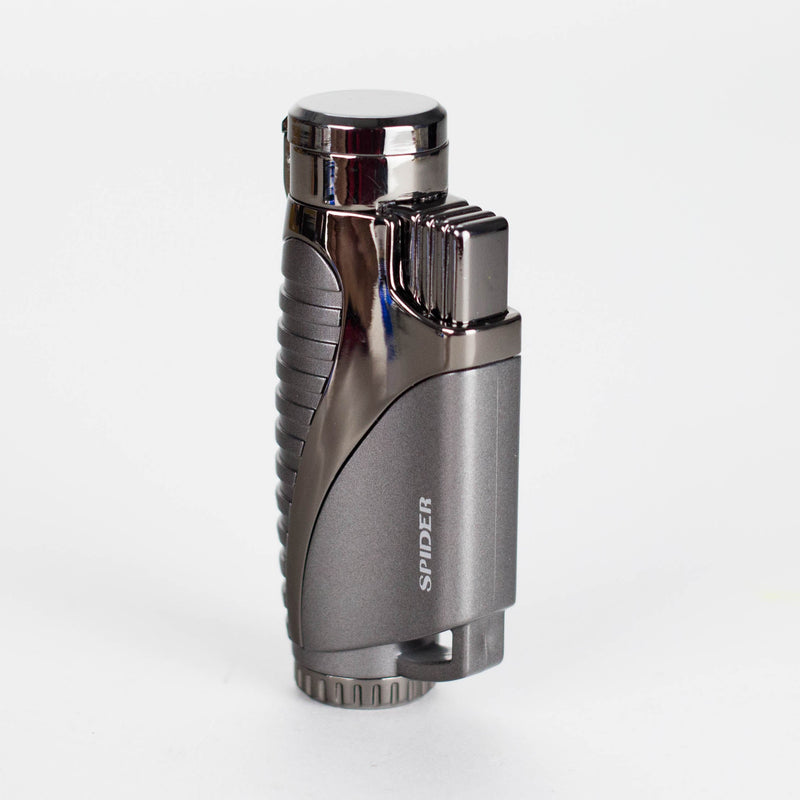 O Spider | Refillable Torch Lighter [SP-399] - 20/Display