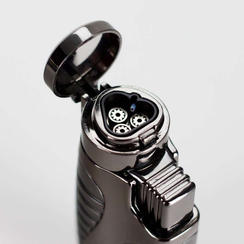 O Spider | Refillable Torch Lighter [SP-399] - 20/Display