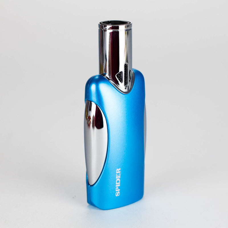 O Spider | Refillable Torch Lighter [SP-386] - 9/Display
