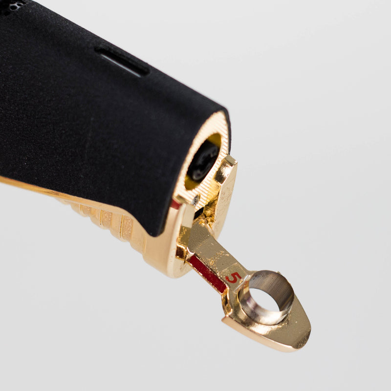 O Spider | Refillable Torch Lighter with Cigar Punch [SP-581] - 20/Display