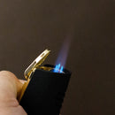 Spider | Refillable Torch Lighter with Cigar Punch [SP-581] - 20/Display Torch The MST