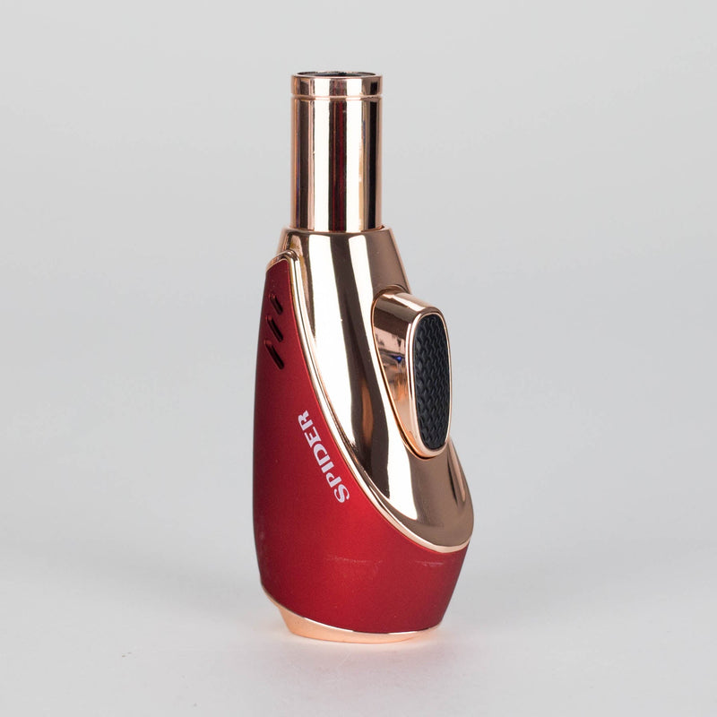 O Spider | Refillable Torch Lighter [SP-991] - 12/Display