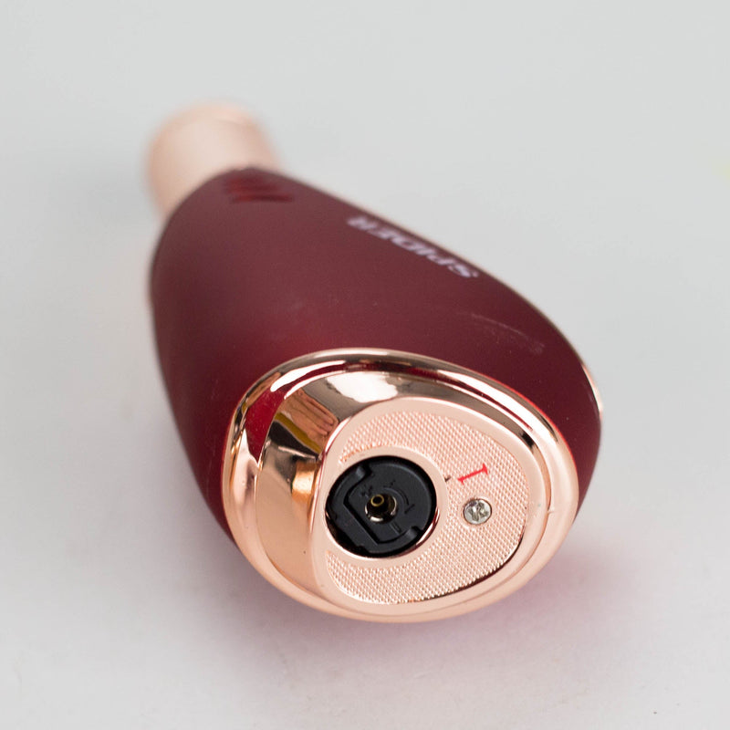 O Spider | Refillable Torch Lighter [SP-991] - 12/Display