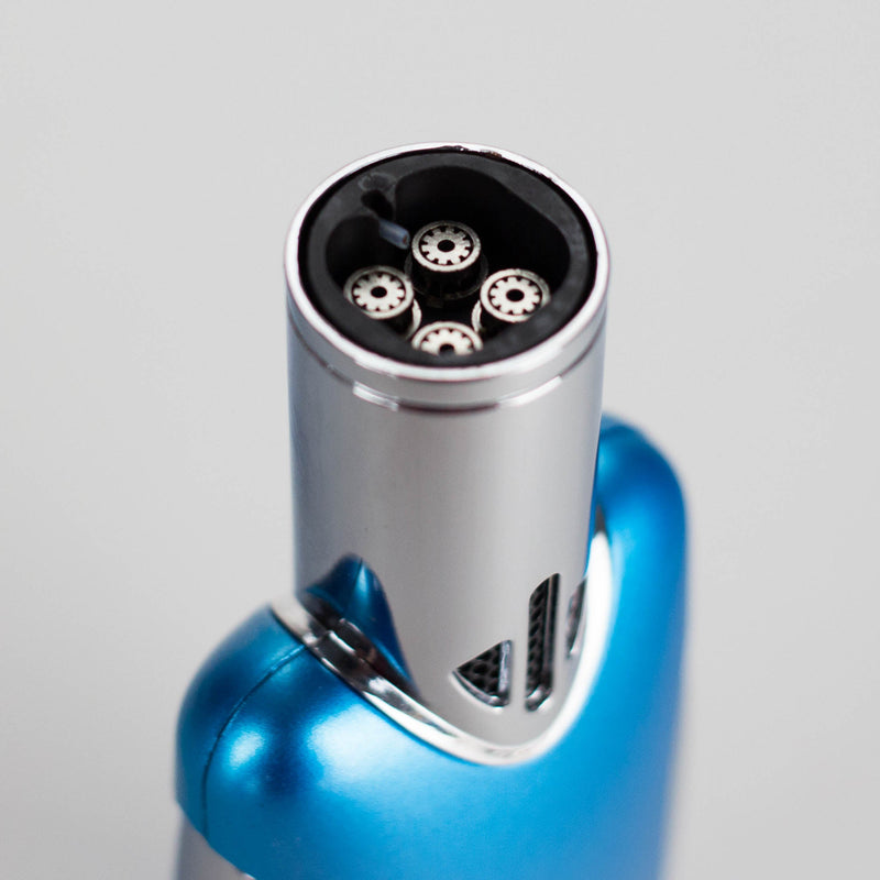 O Spider | Refillable Torch Lighter [SP-386] - 9/Display
