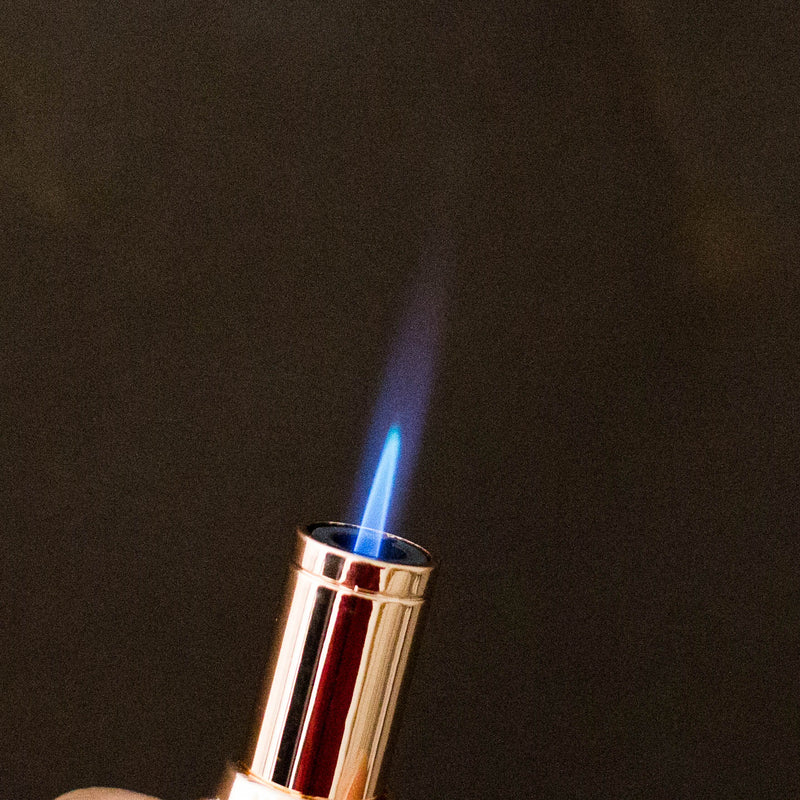 O Spider | Refillable Torch Lighter [SP-991] - 12/Display
