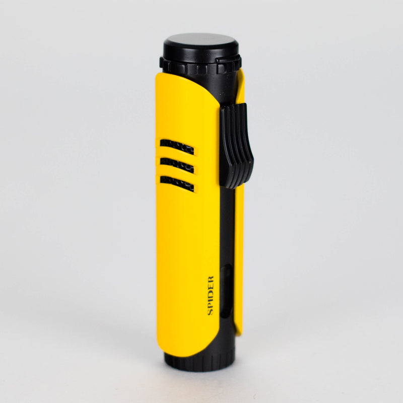 O Spider | Refillable Torch Lighter [SP-582] - 15/Display