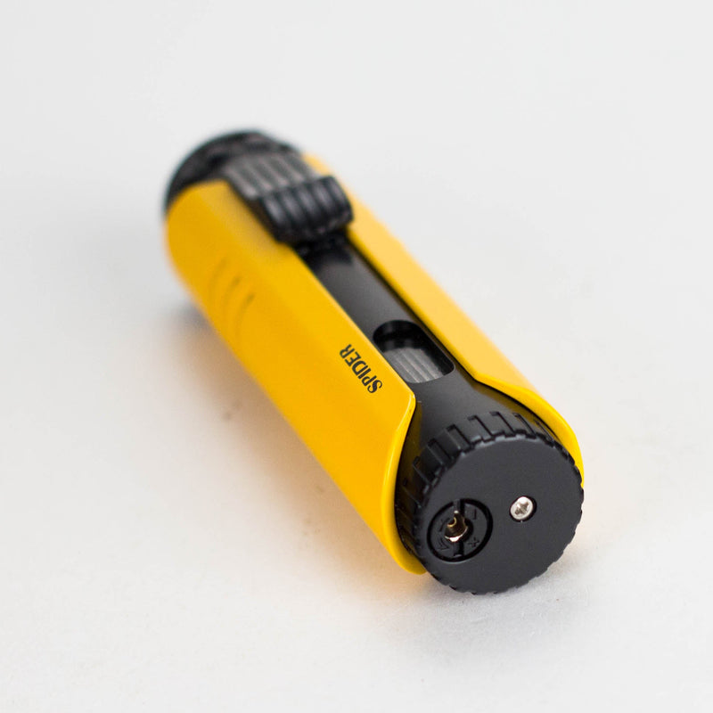 O Spider | Refillable Torch Lighter [SP-582] - 15/Display