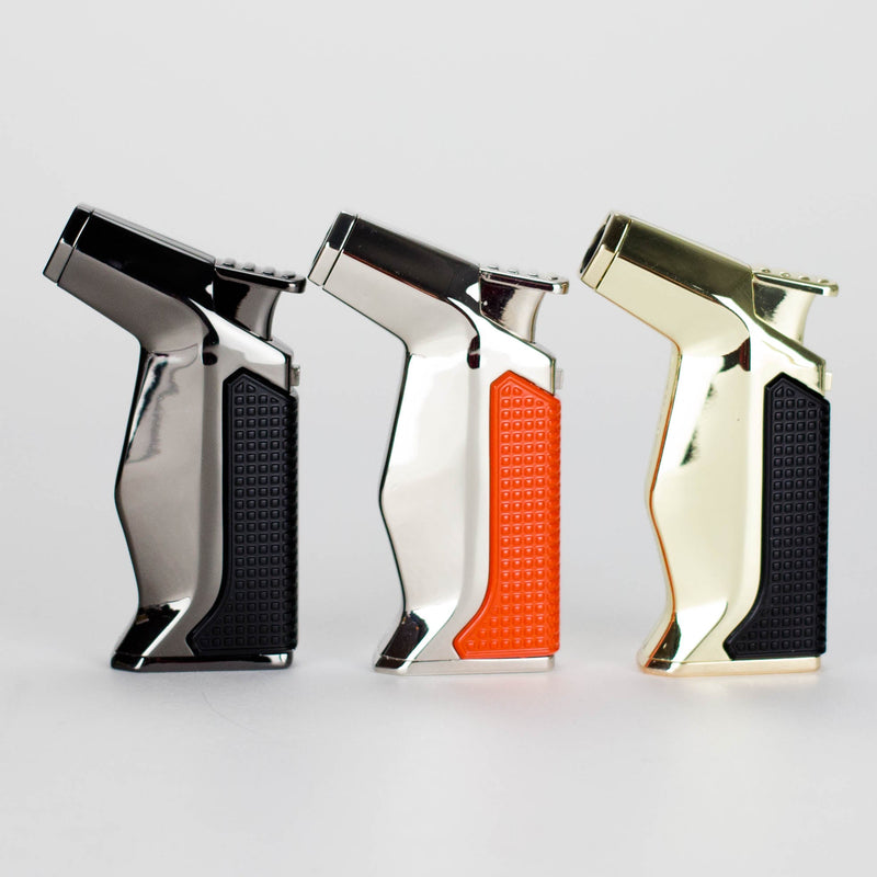 O Spider | Refillable Torch Lighter Cigar Punch [SP-995] - 12/Display
