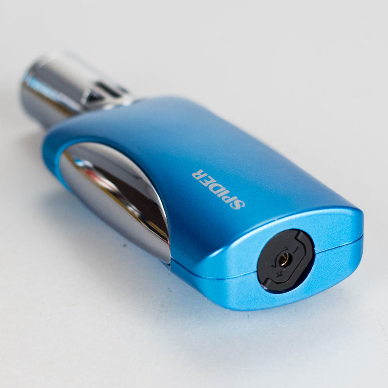 O Spider | Refillable Torch Lighter [SP-386] - 9/Display