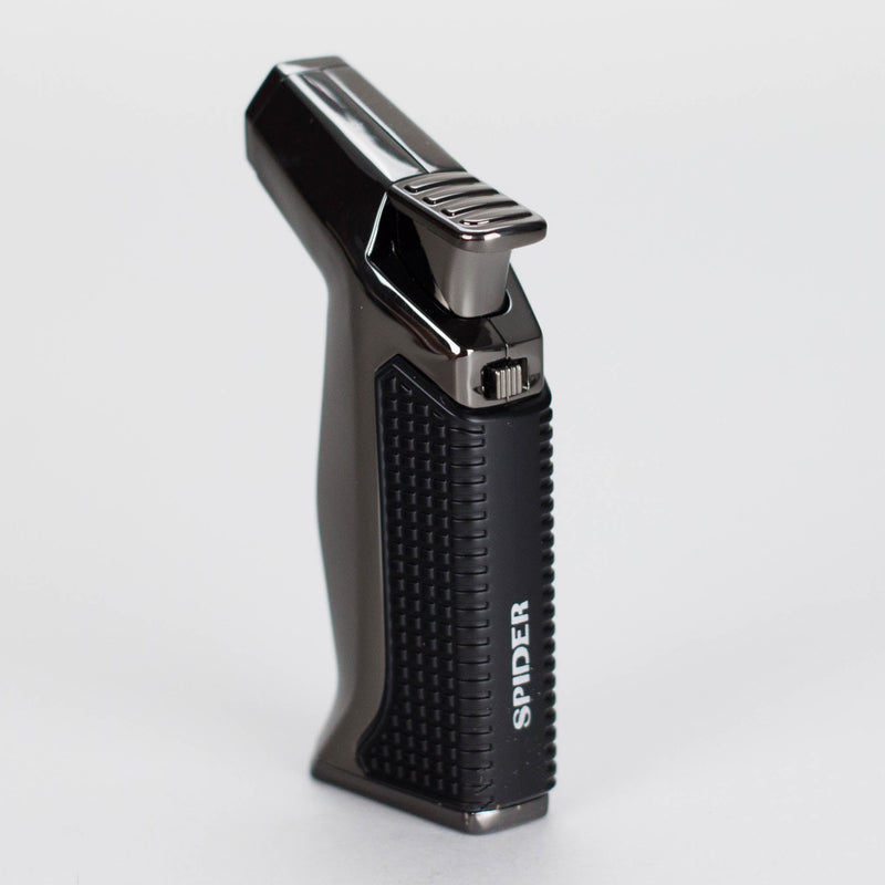 O Spider | Refillable Torch Lighter Cigar Punch [SP-995] - 12/Display