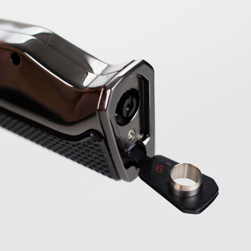 O Spider | Refillable Torch Lighter Cigar Punch [SP-995] - 12/Display
