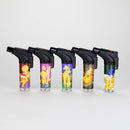 Spider | Refillable Torch Lighter [RK-905] - 15/Display Torch The MST SSON