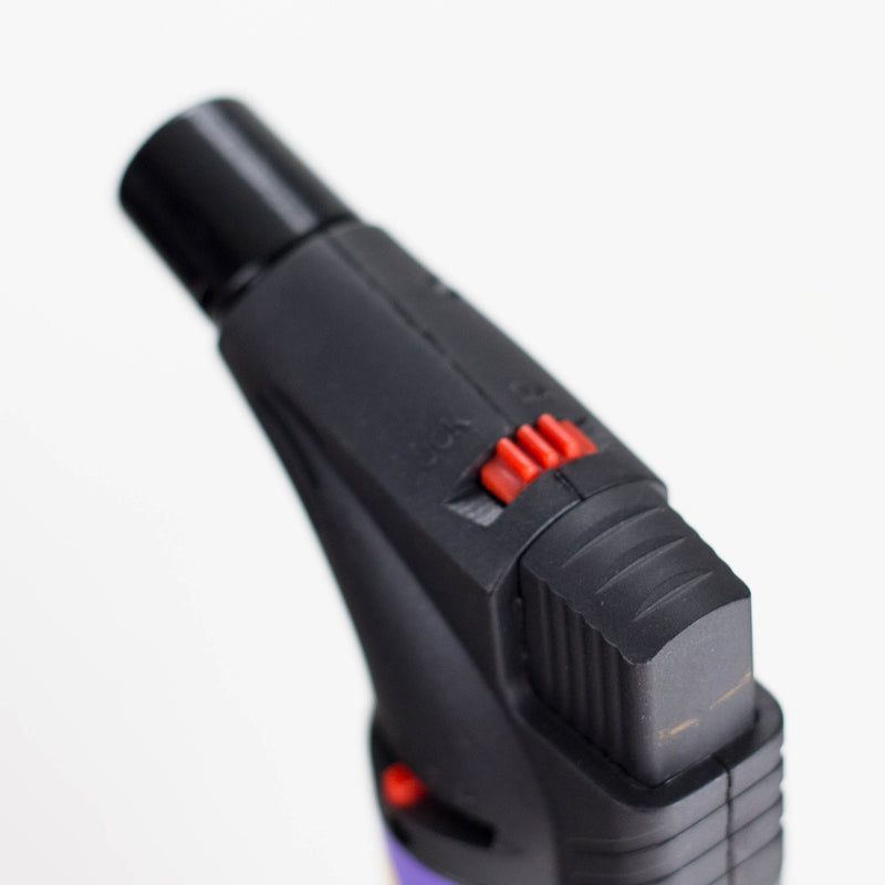 O Spider | Refillable Torch Lighter [RK-905] - 15/Display