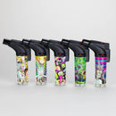 Spider | Refillable Torch Lighter [RK-905] - 15/Display Torch The MST R&M Eye