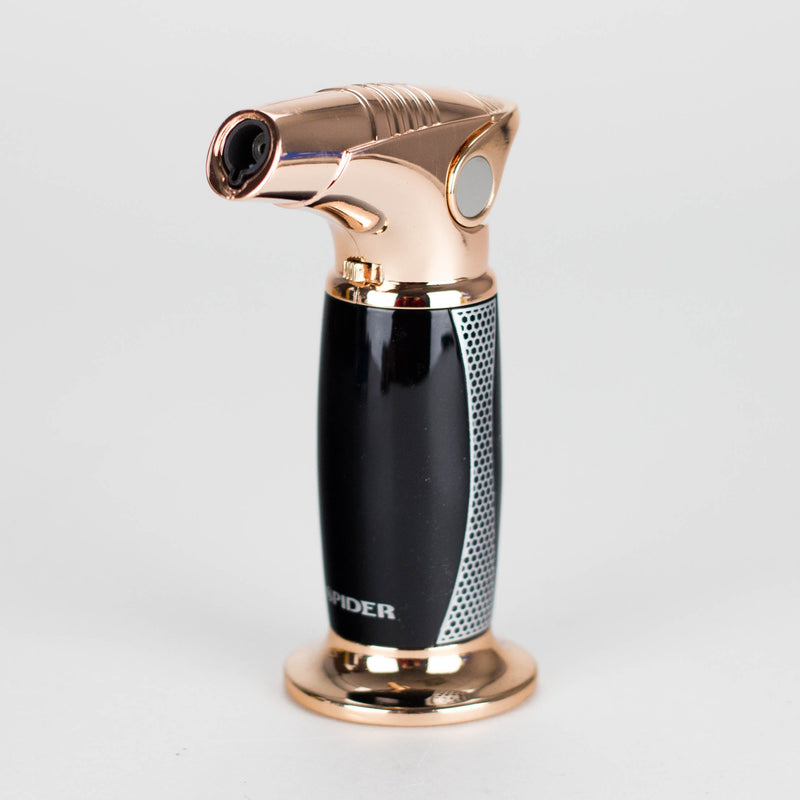 O Spider | Refillable Torch Lighter [SP-969] - 6/Display