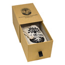 Oak and Earth | Moss Sherlock Pipe Quartz · Stone Pipe Maple Craft Inc