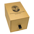 Oak and Earth | Moss Sherlock Pipe Quartz · Stone Pipe Maple Craft Inc