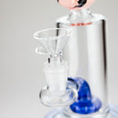 7″ Cartoon Character Glass Bong with water diffuser [C8020] Glass Bong Canadian Distributor