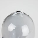 4″ Grey Rocket Glass Bong [XD022] Glass Bong Canadian Distributor