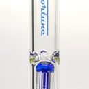 Fortune | 20" 7mm Tree Percolator Beaker [205007PC-BL] Glass Bong Fortune