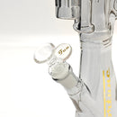 Fortune | 24" Carbine Rifle Bong With Hard Wood Stand [Gun-C] Glass Bong Fortune