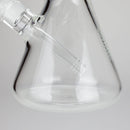 14″ 7mm Glass Beaker Bong [C1039] Glass Bong Canadian Distributor
