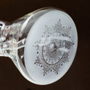 14″ 7mm Glass Beaker Bong [C1039] Glass Bong Canadian Distributor