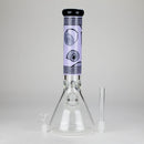 14″ 7mm Glass Beaker Bong [C1039] Glass Bong Canadian Distributor