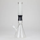 15″ 7mm Glass Beaker Bong [C1033] Glass Bong Canadian Distributor