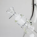 15″ 7mm Glass Beaker Bong [C1033] Glass Bong Canadian Distributor