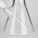 15″ 7mm Glass Beaker Bong [C1033] Glass Bong Canadian Distributor
