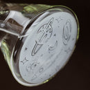 15″ 7mm Glass Beaker Bong [C1033] Glass Bong Canadian Distributor