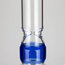 18.5″ Shower Head Perc Glass Water Bong [C2699] Glass Bong Canadian Distributor