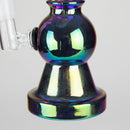 6.5″ Dream Crystal Mini Glass Bong [FHS035B] Glass Bong Canadian Distributor