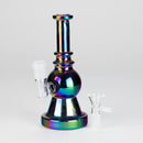 6.5″ Dream Crystal Mini Glass Bong [FHS035B] Glass Bong Canadian Distributor