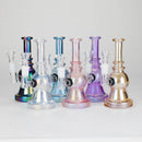 6.5″ Dream Crystal Mini Glass Bong [FHS035B] Glass Bong Canadian Distributor