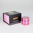Honey Puff | 4 Parts 50mm Grinder [P1240] Regular Grinder Canadian Distributor