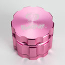 Honey Puff | 4 Parts 50mm Grinder [P1240] Regular Grinder Canadian Distributor