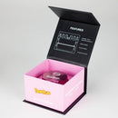 Honey Puff | 4 Parts 50mm Grinder [P1240] Regular Grinder Canadian Distributor