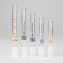 OG Original | 6 Slitted Diffuser Downstem Downstem · Bowlstem ONE