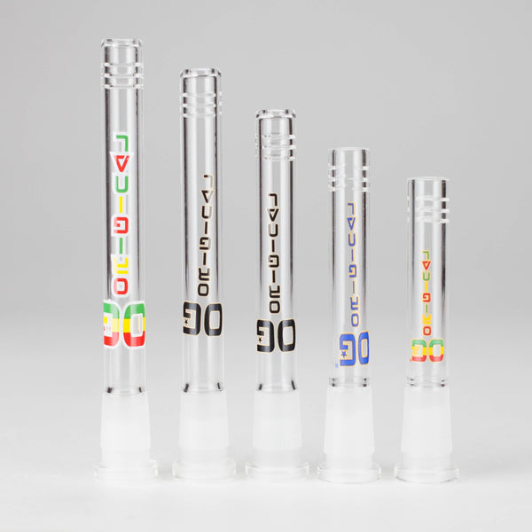 O OG | 6 Slitted Diffuser Downstem