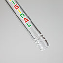 OG Original | 6 Slitted Diffuser Downstem Downstem · Bowlstem ONE