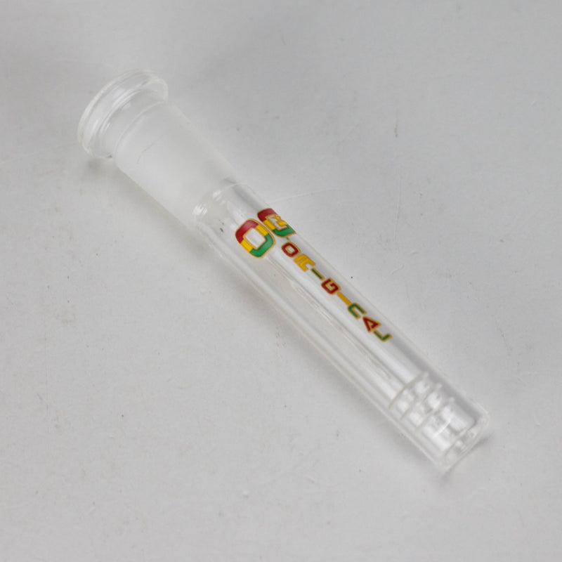 O OG | 6 Slitted Diffuser Downstem